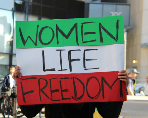 В Ірані стратили рекордну кількість жінок: кількість смертних вироків зросла на 55%