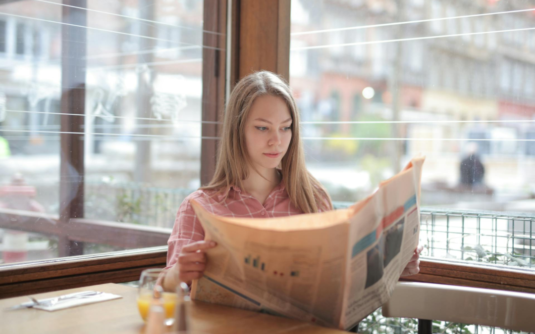 Висвітлення в медіа насильства щодо жінок впало до найнижчого рівня за останні дев’ять років — дослідження
