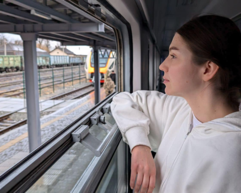 В Україні з’являться ще три потяги з жіночими вагонами