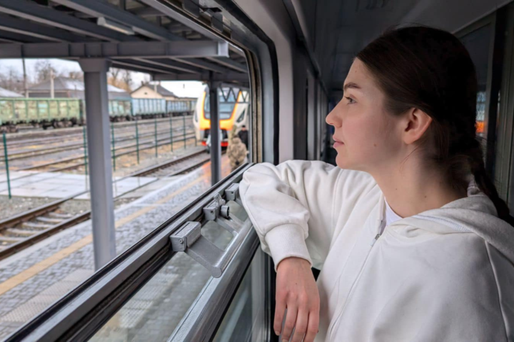 В Україні з’являться ще три потяги з жіночими вагонами