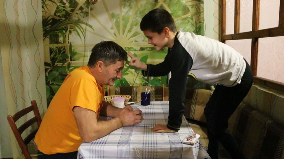 Фестиваль SUNNY BUNNY оголосив програми «Ретро-кіно 90-х» та «Українські квір-фільми» 10 Фестиваль SUNNY BUNNY оголосив програми «Ретро-кіно 90-х» та «Українські квір-фільми»