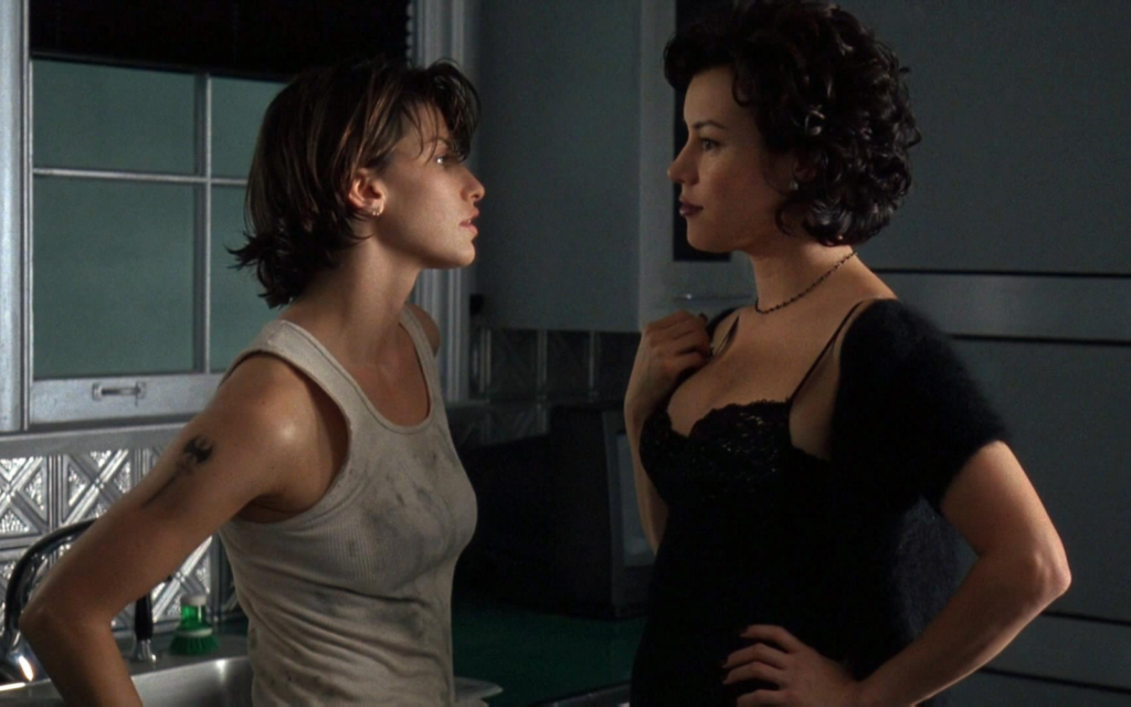 SUNNY BUNNY оголошує програми: ретроспектив кіно 90-х та українських квір-фільмів