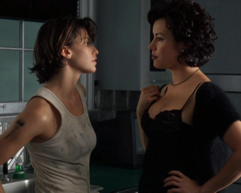 SUNNY BUNNY оголошує програми: ретроспектив кіно 90-х та українських квір-фільмів