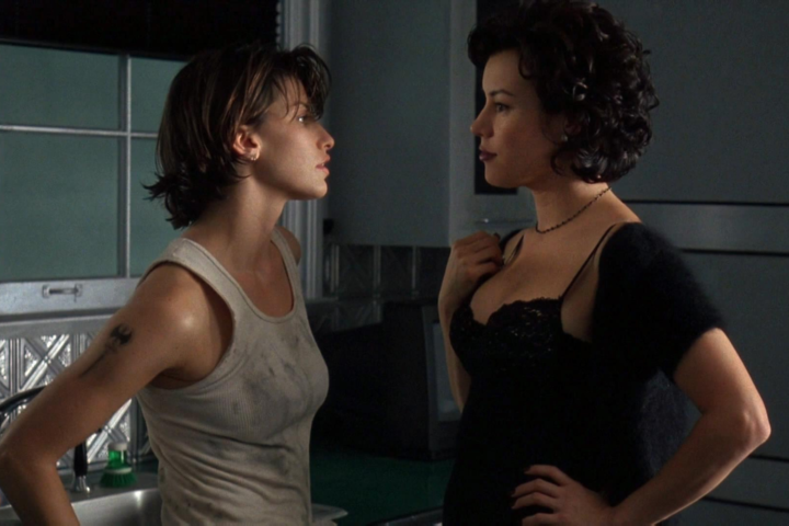 SUNNY BUNNY оголошує програми: ретроспектив кіно 90-х та українських квір-фільмів