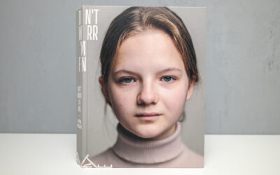 Українські мисткині 70 «Don’t Worry, I’m Fine»: фотокнига Марини Сироватки про жіночий досвід війни вийшла у фінал PHotoESPAÑA-2026
