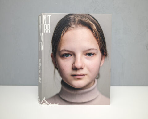 Фотокнига української фотографки Марини Сироватки стала фіналісткою PHotoESPAÑA 2026 у Мадриді