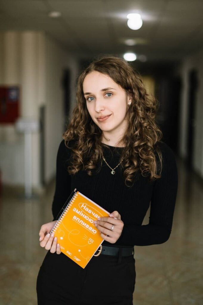 «Не обов’язково все вийде, але ти зробиш усе, що можеш». Історії жінок, чиє життя змінила програма «Навчай»
