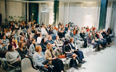 Сила в єдності: як жінки надихали жінок на Форумі «Women’s Empowerment» від PRO WOMEN UA