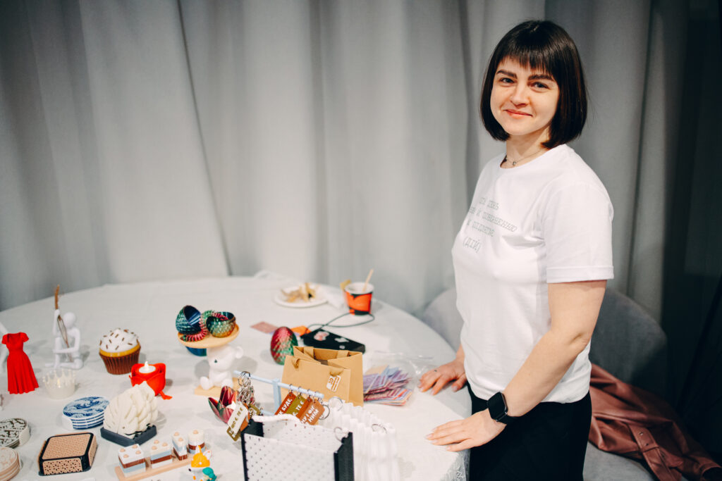 Як жіноча спільнота з Луцька стає рушієм змін: досвід PRO WOMEN UA