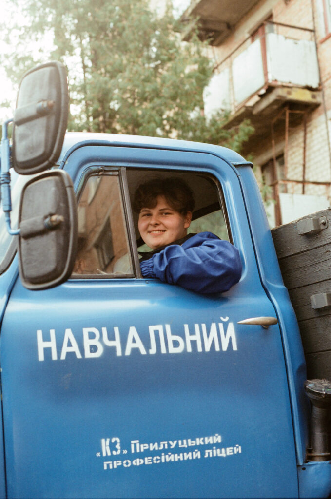 «Немає чоловічої і жіночої роботи — є спільна». Чому дівчата обирають профтех