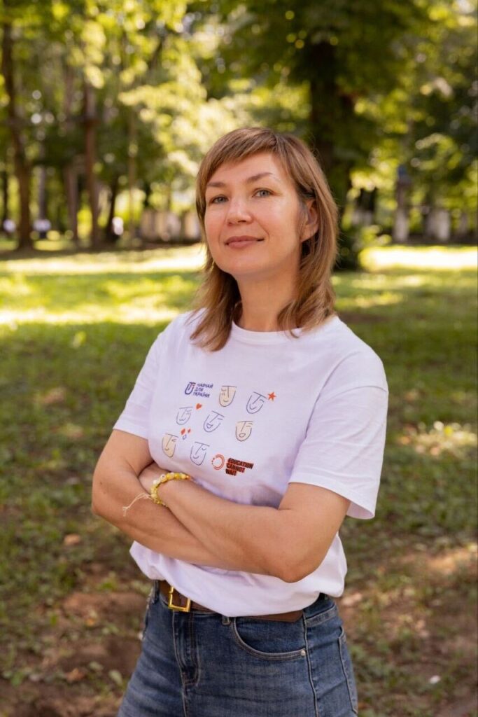 «Не обов’язково все вийде, але ти зробиш усе, що можеш». Історії жінок, чиє життя змінила програма «Навчай»