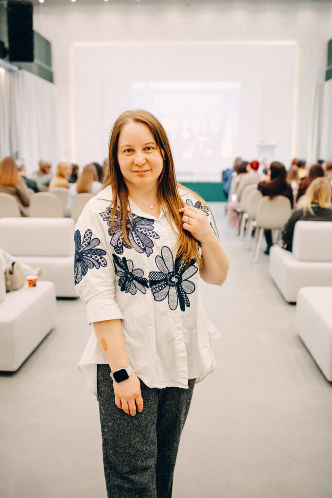 Як жіноча спільнота з Луцька стає рушієм змін: досвід PRO WOMEN UA