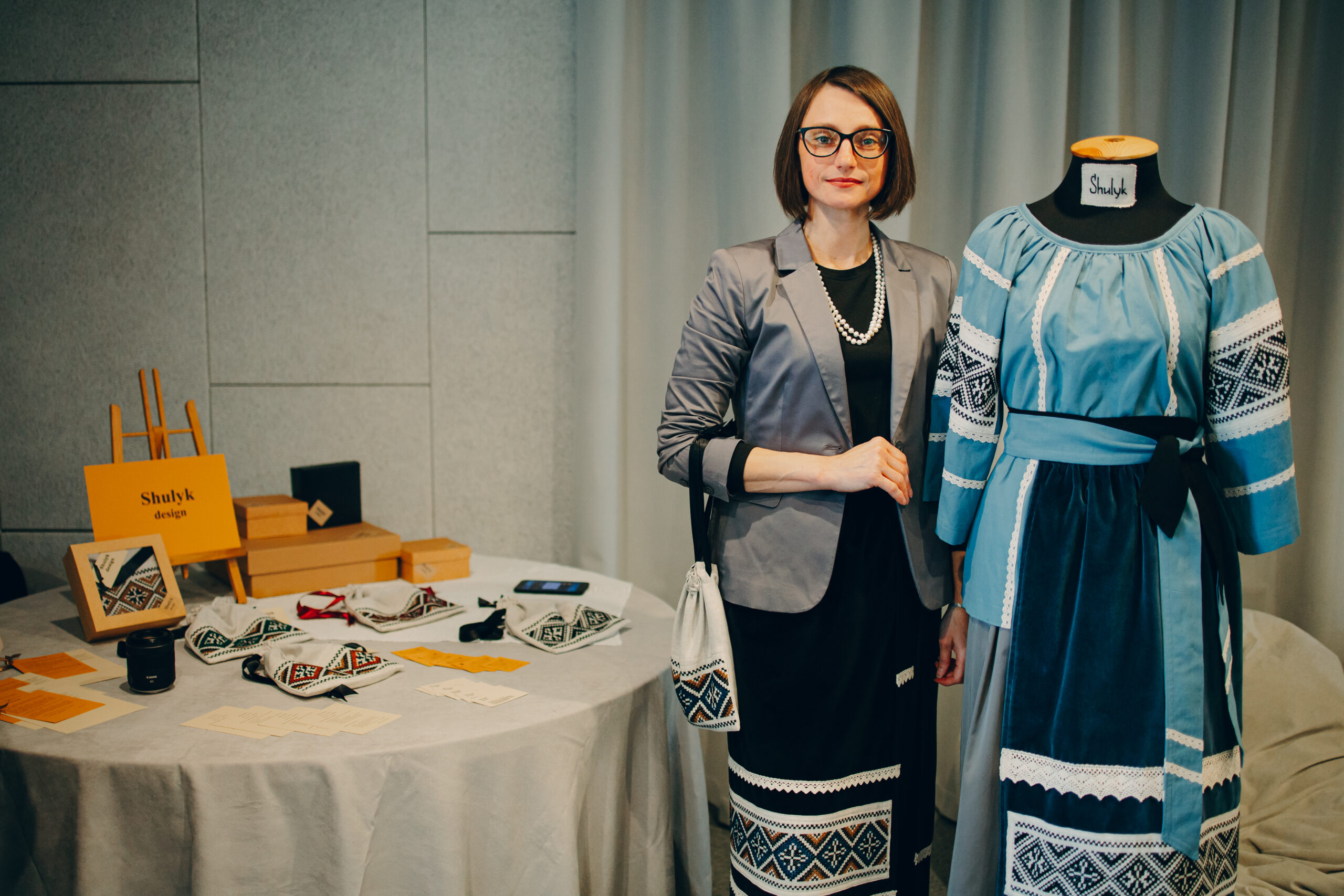 Сила в єдності: як жінки надихали жінок на Форумі «Women’s Empowerment» від PRO WOMEN UA 5 Сила в єдності: як жінки надихали жінок на Форумі «Women’s Empowerment» від PRO WOMEN UA