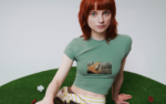 Animalism by UAnimals випустив колекцію з тваринами з фотопасток у Чорнобилі