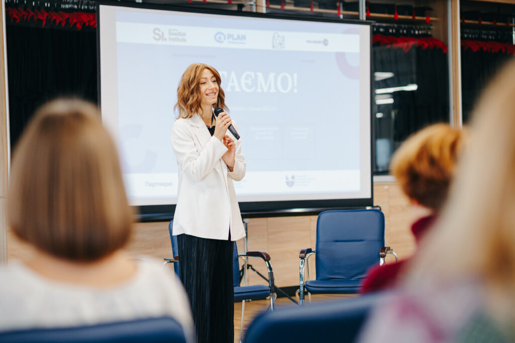 Як жіноча спільнота з Луцька стає рушієм змін: досвід PRO WOMEN UA