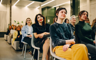 Як жіноча спільнота з Луцька стає рушієм змін: досвід PRO WOMEN UA