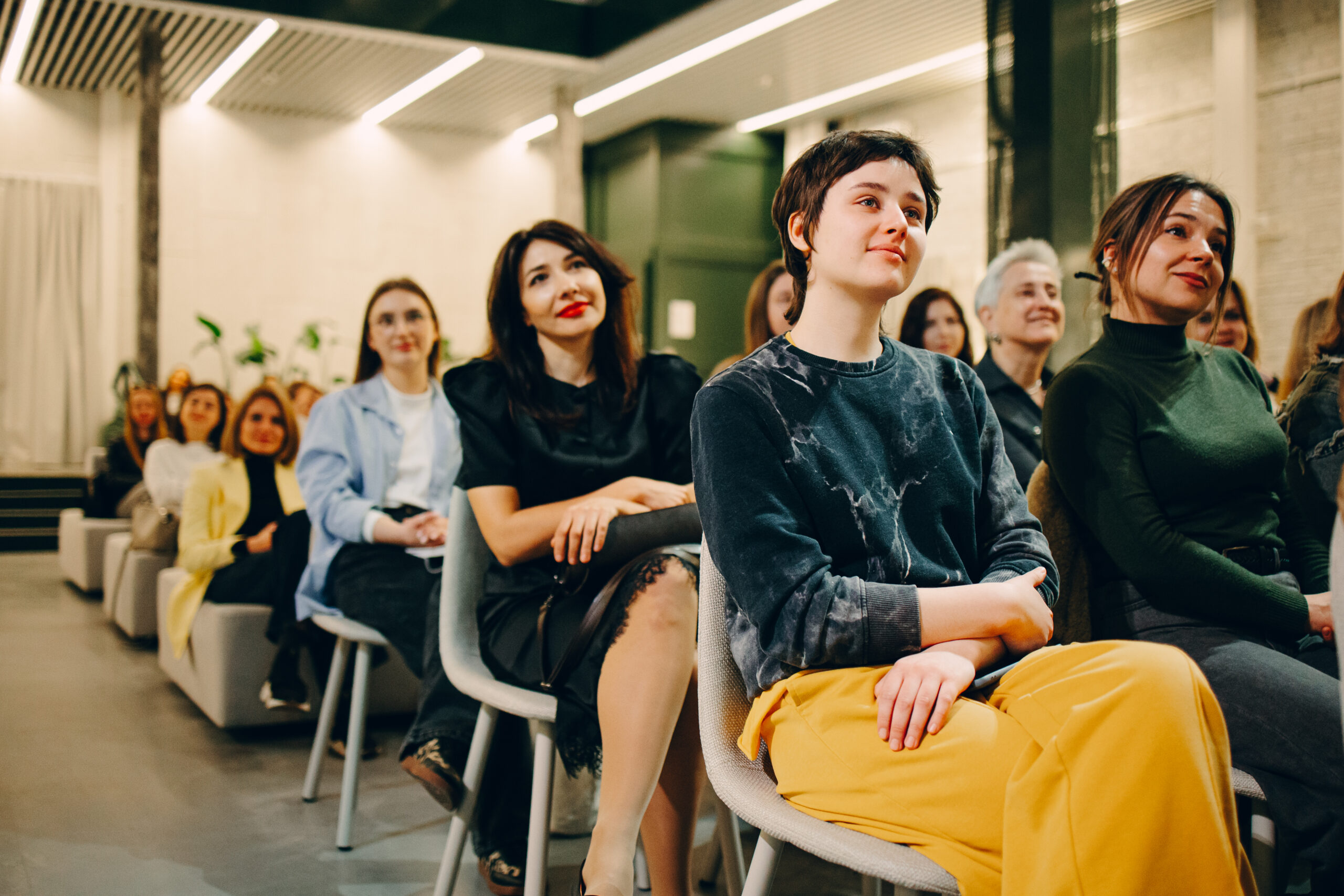 Як жіноча спільнота з Луцька стає рушієм змін: досвід PRO WOMEN UA