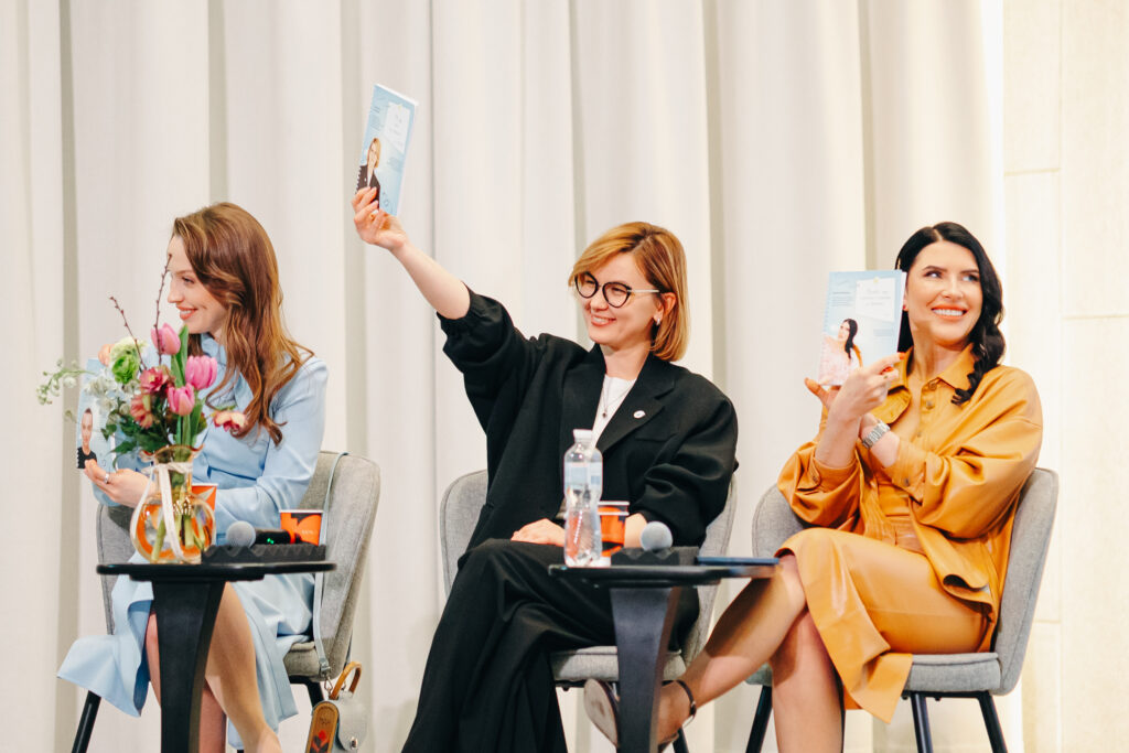 Як жіноча спільнота з Луцька стає рушієм змін: досвід PRO WOMEN UA