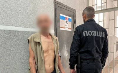 На Закарпатті 59-річного чоловіка заарештували за зґвалтування малолітньої онуки — йому загрожує довічне