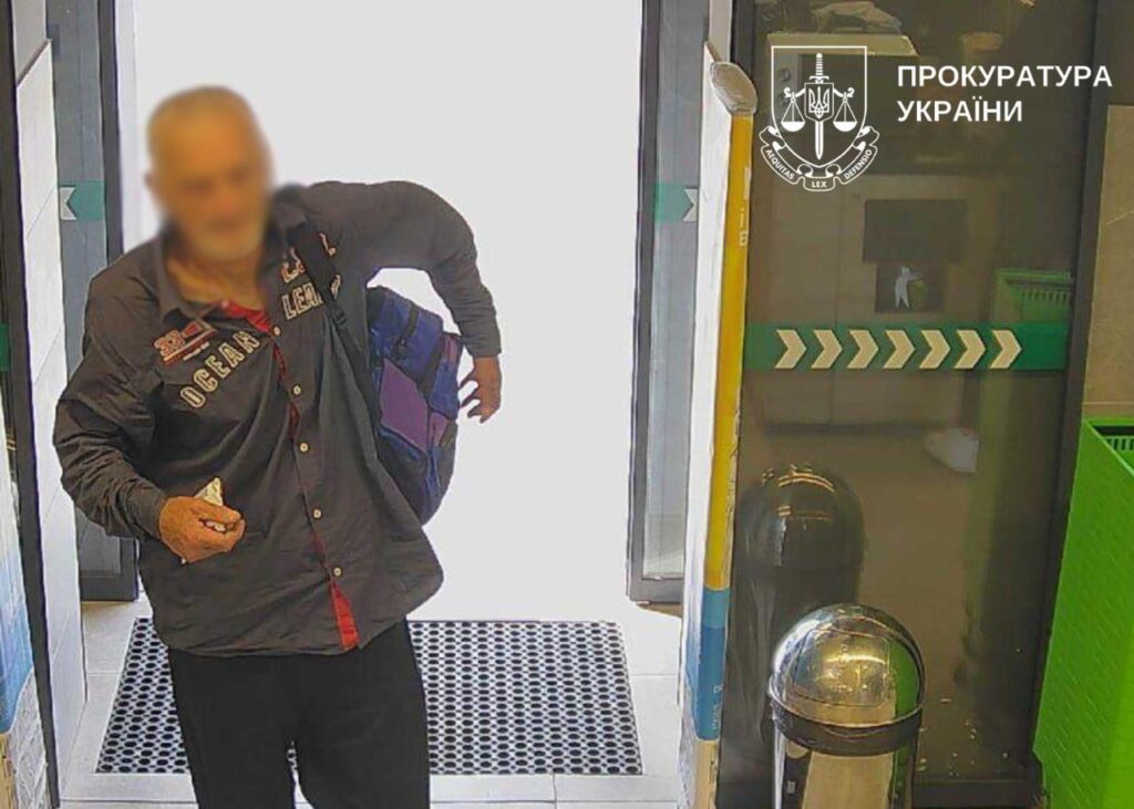 У Києві 60-річного чоловіка засудили до 15 років в’язниці за напади на жінок і зґвалтування