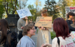 У Києві протестують проти нового проєкту Цивільного кодексу