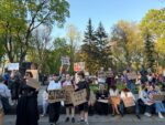 Українці рекордно швидко зібрали підписи під петицією проти нового Цивільного кодексу, тепер її розгляне Зеленський