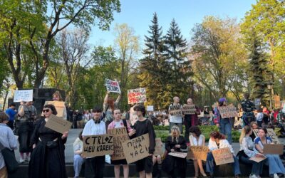 Петиція проти нового Цивільного кодексу менш ніж за добу набрала 25 тисяч голосів