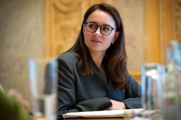 Уряд скасував обмеження на перетин кордону для всіх жінок
