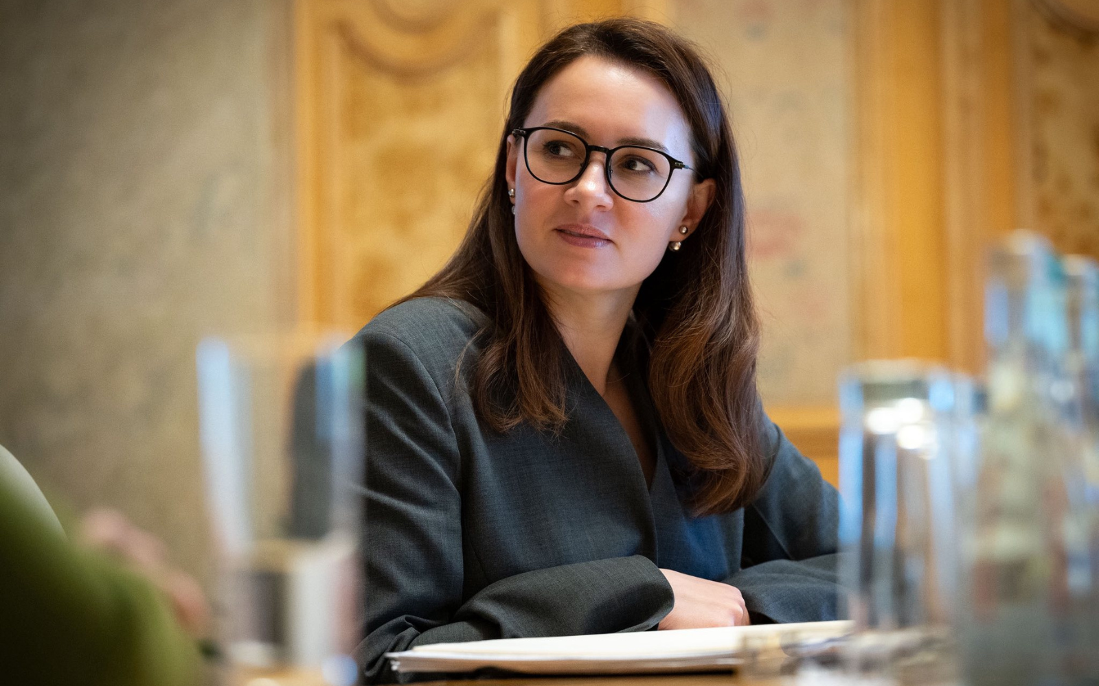 Уряд скасував обмеження на перетин кордону для всіх жінок