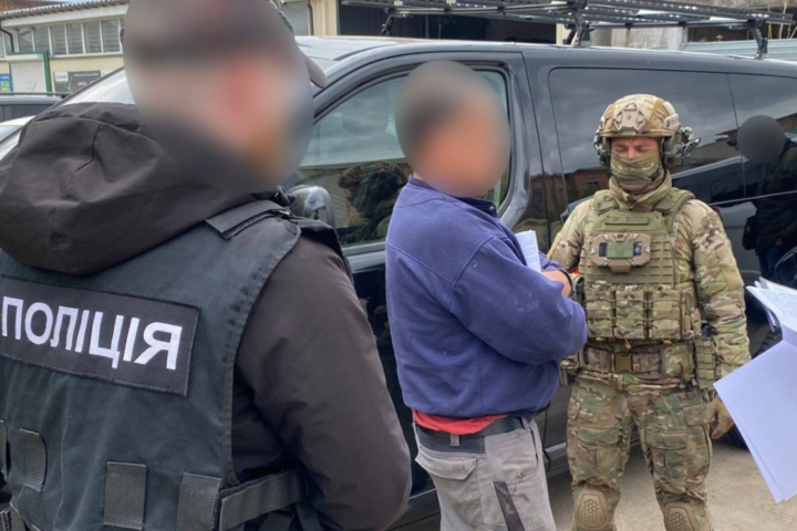 Засновника вінницького дитячого центру взяли під варту за підозрою у розбещенні дітей