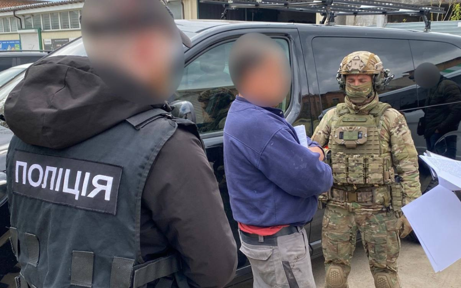 Засновника вінницького дитячого центру взяли під варту за підозрою у розбещенні дітей