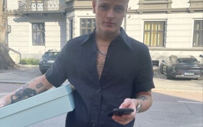Сина кронпринцеси Норвегії засудили до чотирьох років в’язниці за зґвалтування