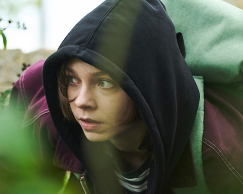 Netflix оголосив про вихід останнього сезону серіалу Посібник з убивства для хороших дівчат