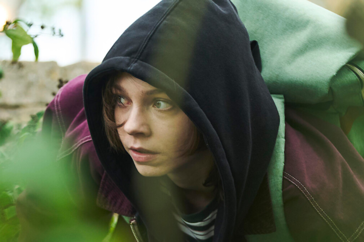 Netflix оголосив про вихід останнього сезону серіалу Посібник з убивства для хороших дівчат