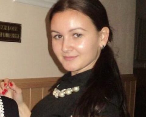 Катування та погрози насильством: як у російському СІЗО знущаються з мелітопольської журналістки Глуховської
