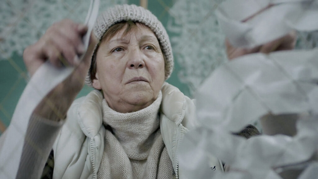 Війна, сенс життя і чорний гумор: фільми фестивалю Docudays-2026, зняті українськими режисерками