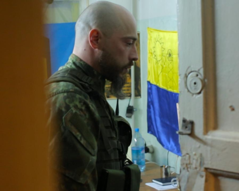 Фільм української режисерки Юлії Гонтарук TO DIE TO LIVE про добровольців покажуть 60-му ювілейному кінофестивалі у Чехії
