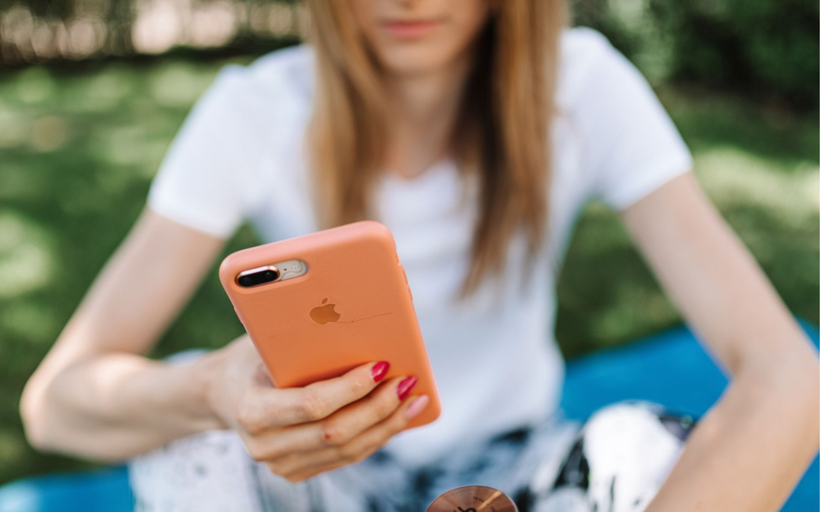 Застосунок Apple «Здоров’я» попереджатиме жінок про можливий початок перименопаузи