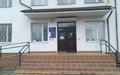 На Волині чоловіка оштрафували за ляпас молодшій сестрі