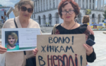 Уповноважений Верховної Ради з прав людини Дмитро Лубінець назвав кількість жінок у полоні росії