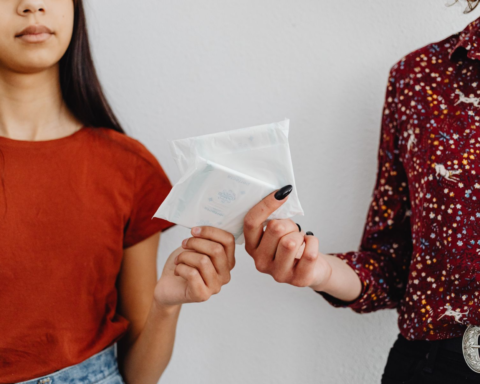 Пакистан скасовує tampon tax