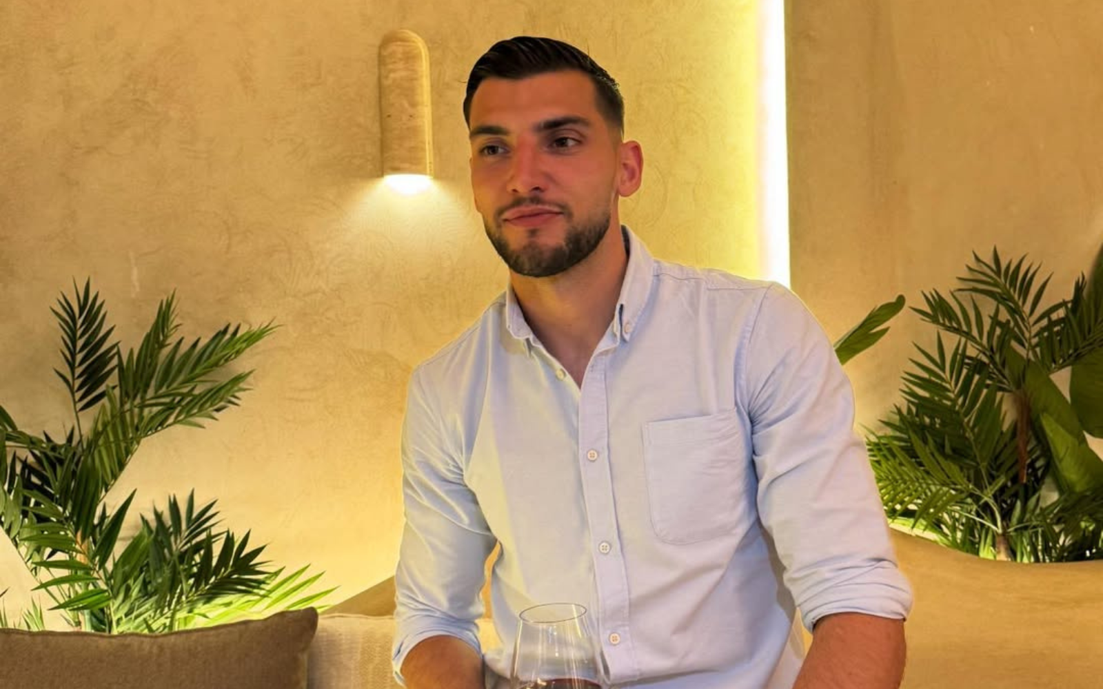 Іспанського футболіста Рафу Міра засудили до 8,5 років в’язниці за сексуальне насильство