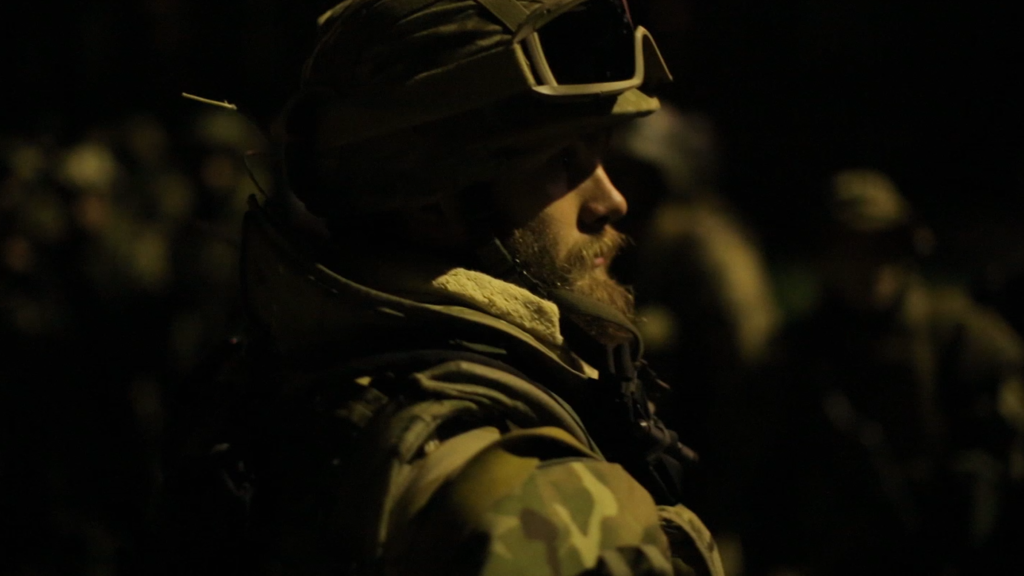 На ювілейному кінофестивалі у Карлових Варах покажуть фільм Юлії Гонтарук про українських добровольців