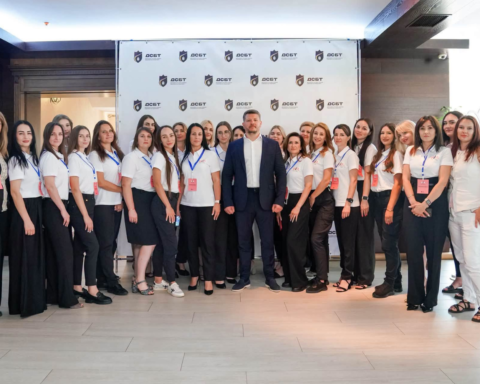 В Україні з'явилася спільнота Women in Motion