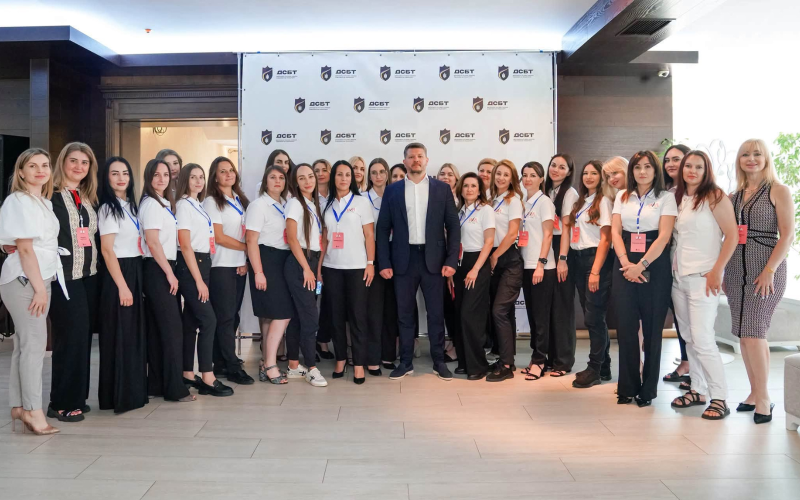 В Україні з'явилася спільнота Women in Motion