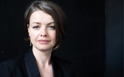 Українська письменниця Ярина Груша отримала спецвідзнаку однієї з найпрестижніших літературних премій Італії