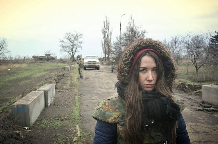 TO DIE TO LIVE Юлії Гонтарук: кіно як досвід смерті та повернення