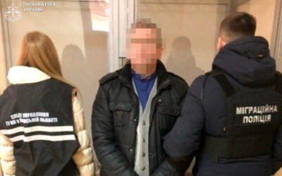 Ексдиякона зі Львова засудили до 15 років в’язниці за розбещення та ґвалтування доньки: він виплатить постраждалій 1,5 мільйона гривень
