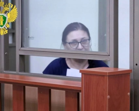 В окупованому Криму до 16 років колонії засудили Ольгу Цирик, якій пропагандисти закидали підготовку отруєння російських військових
