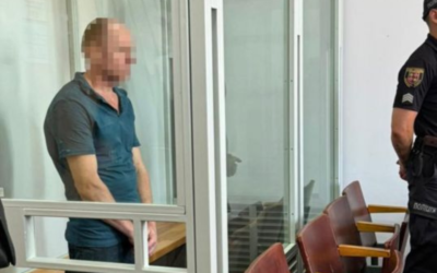 На Вінниччині чоловіка засудили до 9 років в’язниці за зґвалтування 14-річної падчерки, яка завагітніла